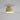 Beige plafondlamp met geribbeld ontwerp, moderne verlichting, interieurdecoratie.