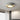 Moderne grijze plafondlamp, LED-verlichting, minimalistisch design, woonkamerverlichting.
