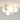 Witte opaline plafondlamp met meerdere bollen, modern design, energiezuinig, interieurverlichting.