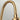 Aged brass wandlamp, Elstead Lighting Provence, gebogen arm, modern design.
