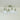 Groene plafondlamp met vier witte glazen bollen, modern design, interieurverlichting.