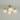 Groene plafondlamp met vier witte glazen bollen, modern design, energiezuinige verlichting.