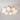 Moderne groene plafondlamp met acht witte glazen bollen, energiezuinige verlichting.
