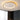 Ronde LED plafondlamp, wit en zwart, modern design, energiezuinig, woonkamerverlichting.