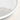 Witte ronde plafondlamp met golvend patroon, modern design, LED-verlichting, energiezuinig.