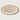 Ronde LED plafondlamp, wit, modern design, energiezuinig, voor woonkamer of kantoor.
