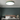 Moderne ronde plafondlamp hout en groen, slaapkamerverlichting, energiezuinig LED-design.