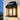 Solar wandlamp met wolfraam gloeilamp, waterdicht, zwart, voor tuin en villa verlichting.