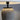Wassily tafellamp, beige keramiek, moderne verlichting, textuur, interieurdecoratie.