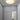 LED plafondlamp wit modern design voor hal of slaapkamer verlichting