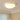 Ronde LED plafondlamp, wit, modern design, energiezuinig, woonkamerverlichting.