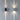 Twee moderne wandlampen, zwart en wit, LED-verlichting, minimalistisch design, interieurverlichting.
