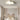 Wolkvormige plafondlamp kinderkamer, modern design, wit, LED-verlichting, sfeerverlichting.