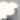 Witte wolkvormige plafondlamp, LED-verlichting, modern design, kinderkamer decor.