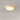 Witte plafondlamp in wolkvorm, moderne LED-verlichting, minimalistisch design voor woonkamer.