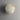 Ovale albasten plafondlamp, wit met marmerpatroon, moderne verlichting, interieurdecoratie.