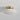 Ovale plafondlamp van albast met gouden houder, moderne verlichting, wit en goud.