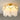 Gouden plafondlamp met parels, glazen panelen, modern design, sfeerverlichting, woonkamer.