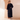 Man in donkerblauwe badjas, fleece, comfortabele ochtendjas, herenmode, luxe huisstijl.