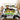 Dekbedovertrek gamer thema, wit met kleurrijke tekst en gamecontroller print, kinderkamer decor.