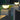 Tuinverlichting op betonnen pilaren, moderne LED-lampen, buitenverlichting, sfeervol licht.