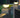 Tuinverlichting op betonnen pilaren, moderne LED-lampen, buitenverlichting, sfeervol licht.