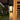 Buiten wandlamp zwart rechthoekig LED-verlichting modern design voor tuin of terras.
