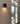 Zwarte wandlamp Cirkus, modern design, verlichtingsarmatuur, interieurdecoratie, woonkamer.