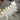 Witte dinosaurus tafellamp met gloeilampen, decoratieve verlichting, kinderkameraccessoire.
