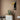 Gouden wandlamp metaal, ingebouwd nachtkastje, modern design, slaapkamerverlichting.