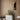Gouden wandlamp metaal, ingebouwd nachtkastje, modern design, slaapkamerverlichting.