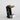 Zwarte en gouden ingebouwde bedlamp, modern design, LED, verstelbaar, slaapkamer wandlamp.