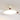 Moderne witte plafondlamp met ronde vorm, minimalistisch design, geschikt voor woonkamerverlichting.