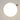 Ronde plafondlamp wit met houten detail, moderne designlamp, minimalistisch interieurverlichting.