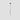 Gouden hanglamp met glazen kap, modern design, plafondverlichting, interieurdecoratie.