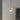 Glazen hanglamp metaal, modern design, bolvormig, helder glas, interieurverlichting.