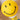 Gele smiley tafellamp met spiraalveer, modern design, kinderkamer decoratie.