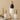 Gouden ananas beeldjes, Scandinavisch design, woonkamer decoratie, luxe tafeldecor, hars.