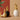 Gouden ananas decoratie, Scandinavisch design, woonkamer, luxe tafeldecoratie, hars materiaal.