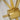 Gouden plafondlamp detail, modern design, messing afwerking, interieurverlichting.
