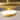 Gouden hanglamp metaal, modern design, LED-verlichting, interieurdecoratie.