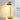 Gouden tafellamp met modern design, LED-verlichting, minimalistisch, voor woonkamer of kantoor.