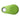 Groene Bluetooth-tracker, sleutelhanger, anti-verlies apparaat, draadloze locator.