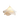 Moderne witte hanglamp, golvend ontwerp, stof, voor woonkamer of eetkamer, eigentijds interieur.