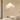 Hanglamp wit golvend design, moderne plafondlamp, interieurverlichting, eetkamer, woonkamer.