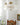 Glazen plafondlamp met gouden details, bloemmotief, elegante verlichting, moderne interieurdecoratie.