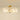 Gouden plafondlamp met glazen bloemen, moderne verlichting, decoratieve plafondverlichting.