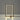 Moderne rechthoekige tafellamp met houten voet, LED-verlichting, minimalistisch design.