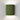 Groene moderne wandlamp van hars, LED, Scandinavisch design, voor woonkamer of slaapkamer.