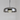 Moderne hanglamp, zilverkleurig metaal, LED-verlichting, minimalistisch design, interieurverlichting.